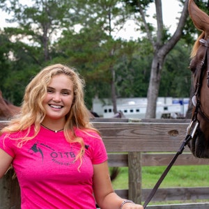 Race to Show Tee