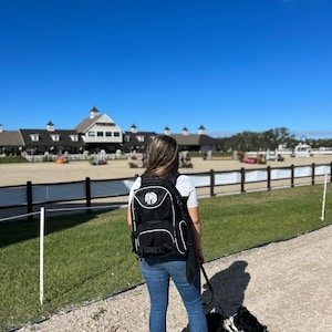 Monogram Ringside Backpack