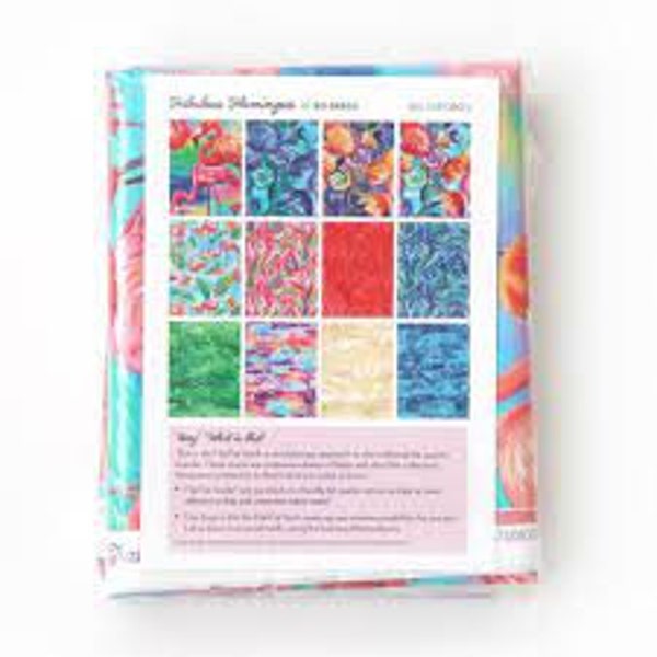 Paintbrush Studio Fabric Etsy