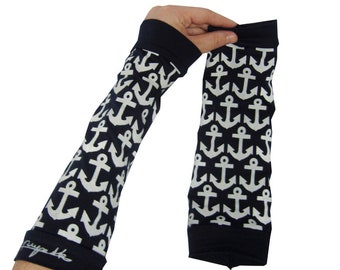 Gloves Anchor