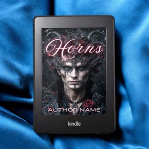 Gotowy projekt okładki książki, okładka e-booka, fantasy, cyfrowa okładka książki, samodzielna publikacja, tajemnica, thriller, młodzież, cyfrowa okładka, romans
