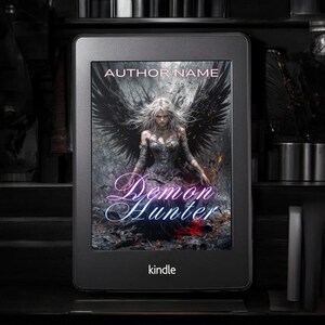 Gotowy projekt okładki książki, okładka e-booka, fantasy, cyfrowa okładka książki, samodzielna publikacja, tajemnica, thriller, młodzież, cyfrowa okładka, romans