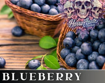 Harmony Blueberry Seeds 200, 750 or 3,200 Seeds Fruit Seeds, Non GMO, Bulk Seeds, Berry