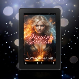 Gotowy projekt okładki książki, okładka e-booka, fantasy, cyfrowa okładka książki, samodzielna publikacja, tajemnica, thriller, młodzież, cyfrowa okładka, romans