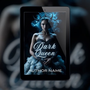 Gotowy projekt okładki książki, okładka e-booka, fantasy, cyfrowa okładka książki, samodzielna publikacja, tajemnica, thriller, młodzież, cyfrowa okładka, romans
