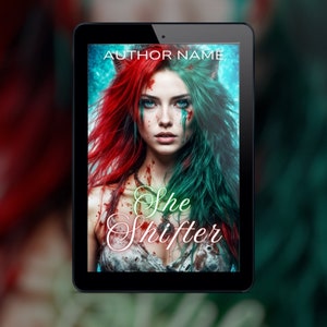 Gotowy projekt okładki książki, okładka e-booka, fantasy, cyfrowa okładka książki, samodzielna publikacja, tajemnica, thriller, młodzież, cyfrowa okładka, romans
