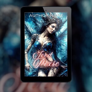 Gotowy projekt okładki książki, okładka e-booka, fantasy, cyfrowa okładka książki, samodzielna publikacja, tajemnica, thriller, młodzież, cyfrowa okładka, romans