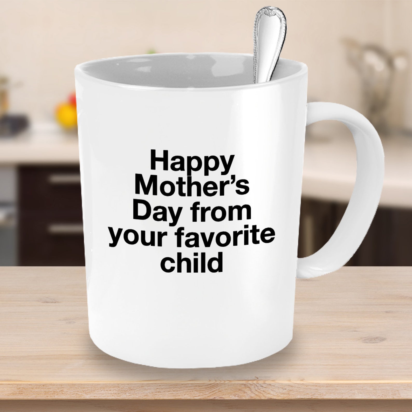 Coffee mug for Mother's dayMother's day funny coffee Etsy