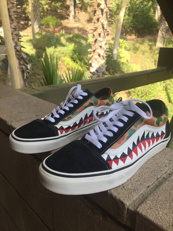 waterproof vans sneakers
