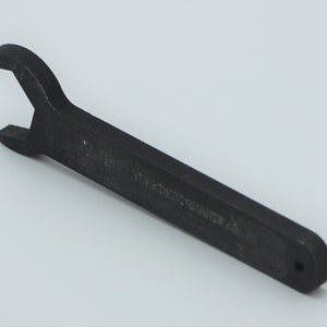 7/8&quot; Bonney Stub Wrench (Aviation) - Aide to the Prop Nut Torque Adaptor Wrench