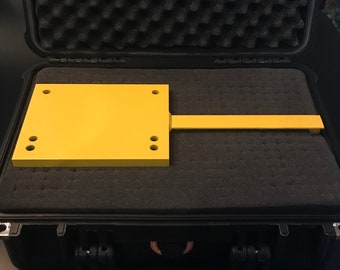 YDF - BHT 407 Tail Rotor Gearbox Work-aid Item #5 w/Carry Case (Bell Helicopter)