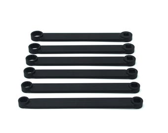 Prop Nut Torque Adaptor Wrenches (Ref: AST-2877-2) - Bundle Package
