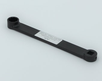 13/16" Prop Nut Torque Adaptor Wrench for Aviation (Ref AST-2877)