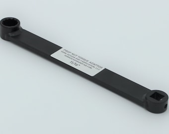 11/16" Prop Nut Torque Adaptor Wrench for Aviation (Ref AST-2877)