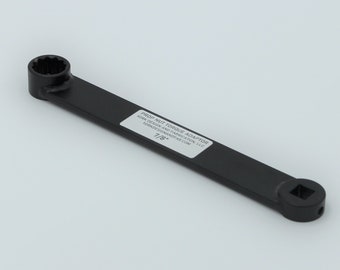 7/8" Prop Nut Torque Adaptor Wrench for Aviation (Ref AST-2877)
