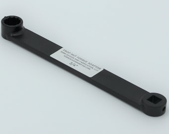 3/4" Prop Nut Torque Adaptor Wrench for Aviation (Ref AST-2877)