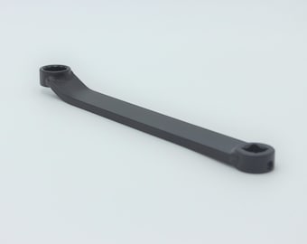 11/16" Prop Nut Torque Adaptor Wrench for Aviation (Ref AST-2877-3)
