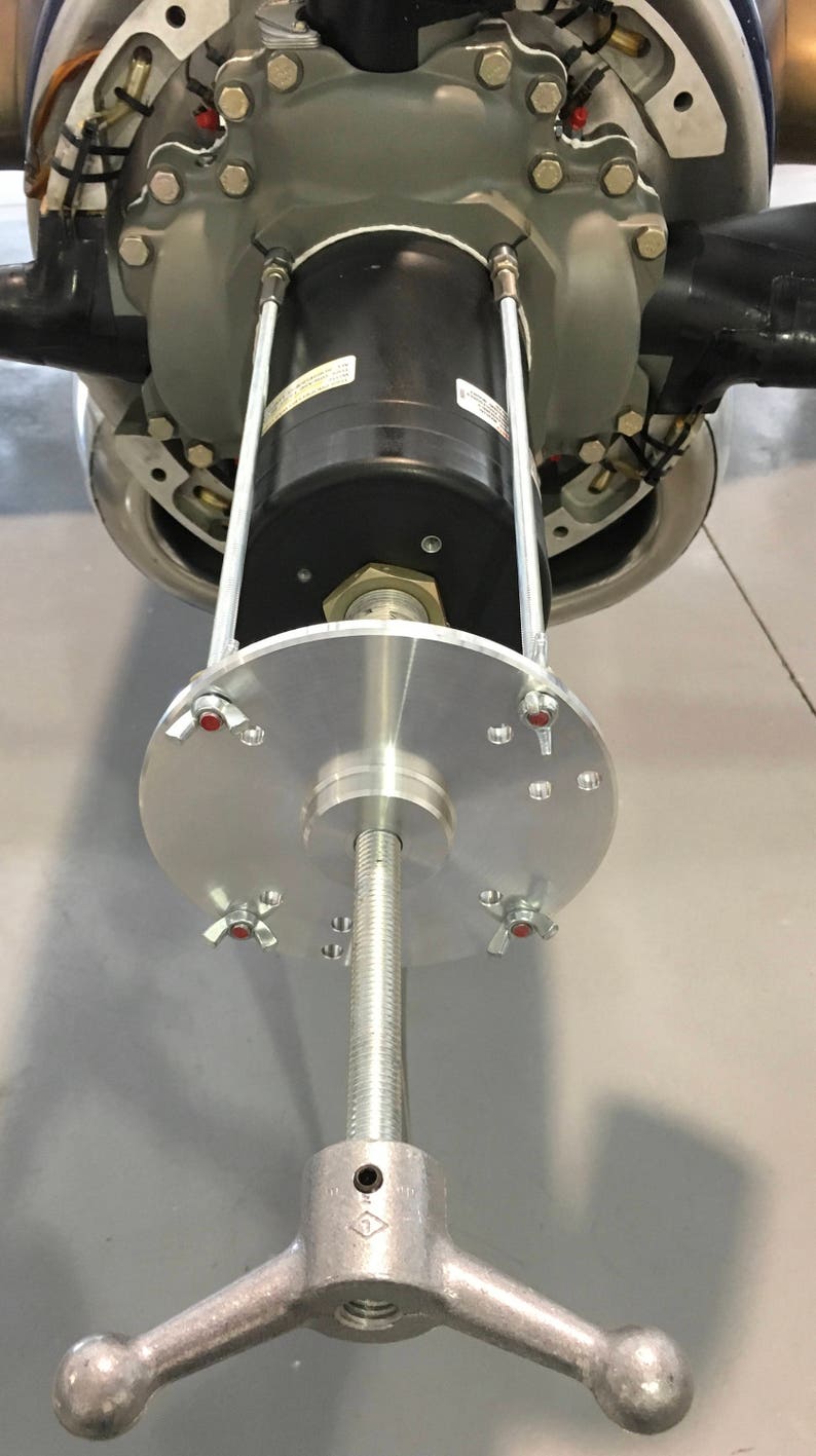 Beta Ring Puller W/swivel Head for 3 4 and 5 Blade Prop ref Etsy