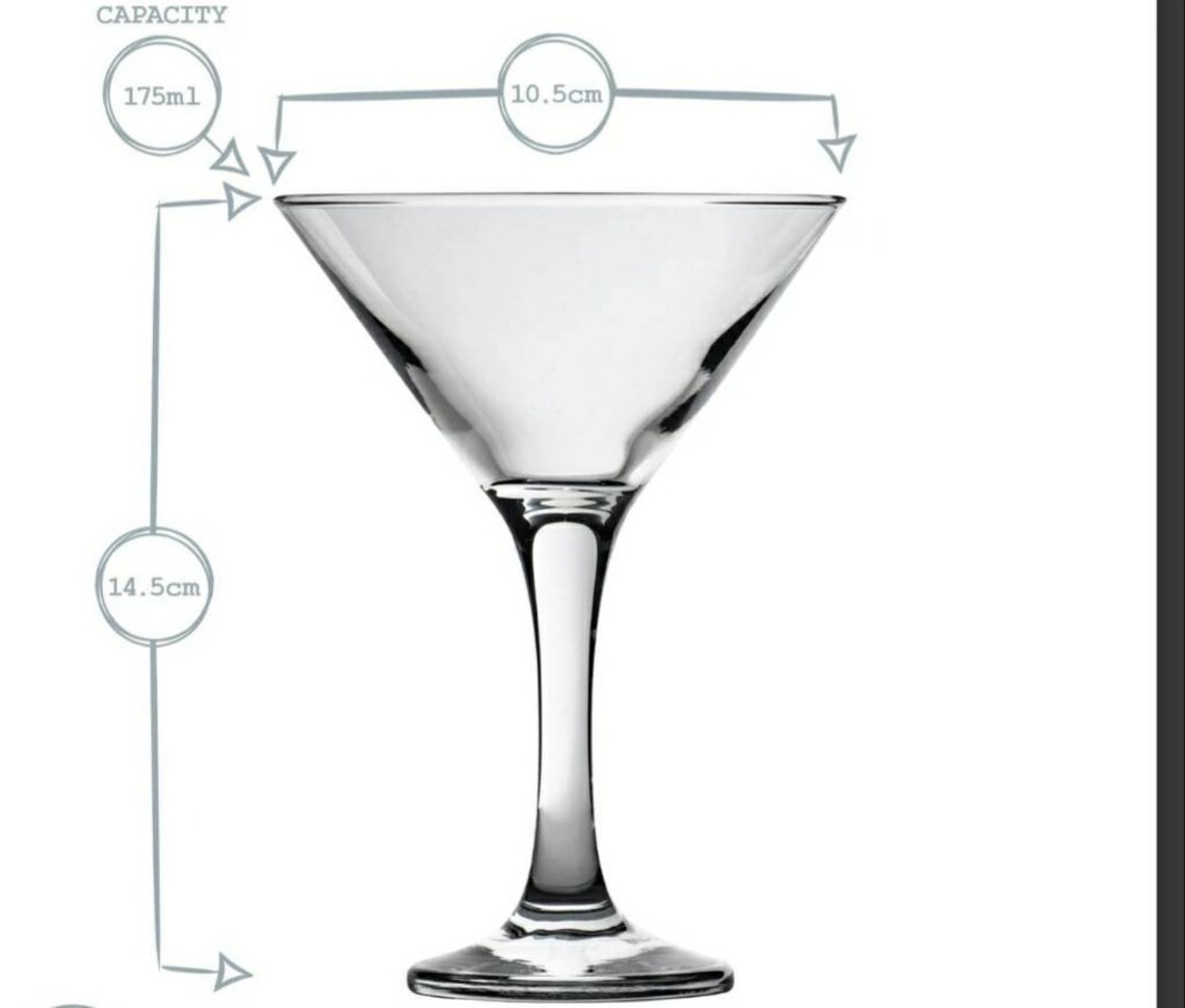 New year glitter cocktail glasses martini glass gold and Etsy