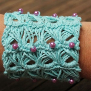 Armband Bild 1