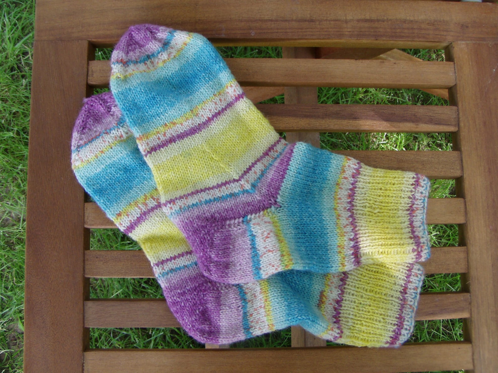 Chaussettes Animal 3D Tricotées Main – Double Épaisseur, Coton Doux, Antidérapantes, Chaudes, Homme Et Femme