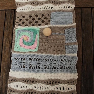 Utensilo, order helpers, hair jewellery, jewelry holders
