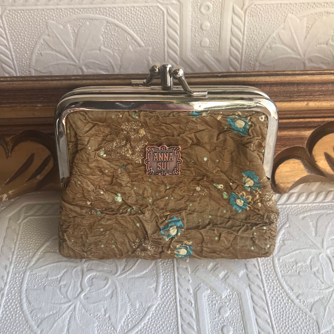 Anna sui purse new arrivals
