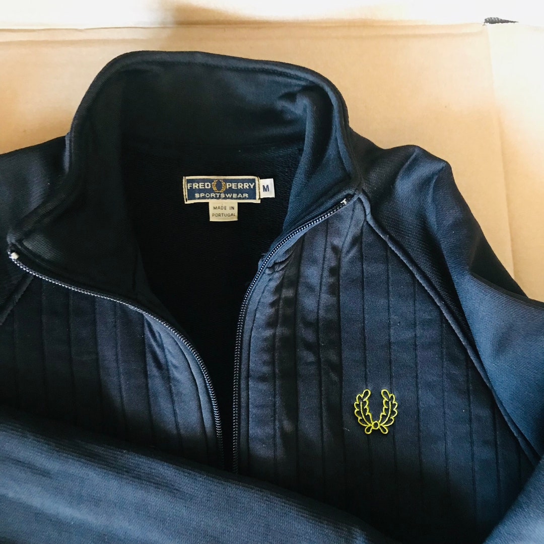 楽天市場】フレッドペリー モッズコート FRED PERRY
