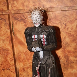 ●MC HELLRAISE Hellraiser: Bloodline - Wikipedia