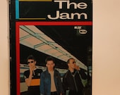 The Jam Video Snap (1985) VHS Video Paul Weller Style Council as seen on MTV