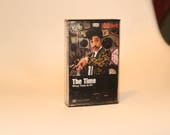 The Time (1982) w Morris Day Cassette Tape Music Freestyle Hip Hop Dance Music The Original 7ven