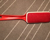 Record Cleaner Brush 1985 Old School Vinyl Cleaner Disc Washer Brush