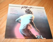 Footloose (1984) Record 12 quot Vinyl Record Album LP Movie Soundtrack 1980s Music Kevin Bacon Lori Singer Dianne Wiest John Lithgow
