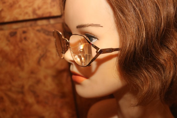 Christian DIOR (1980) SUNGLASSES Frame Women Vint… - image 3