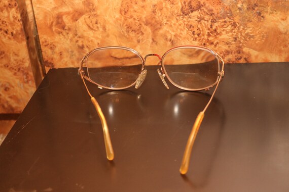 Christian DIOR (1980) SUNGLASSES Frame Women Vint… - image 5