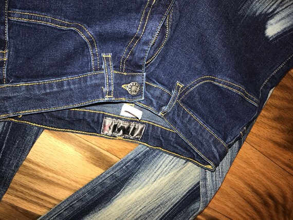 INTERNATIONAL MALE Jeans Pants Women 
