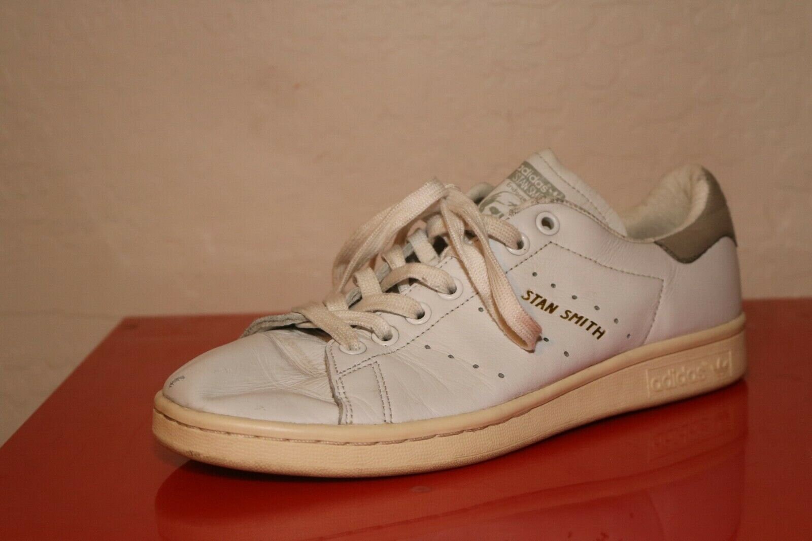 Buy Stan Smith Adidas Online In India - Etsy India