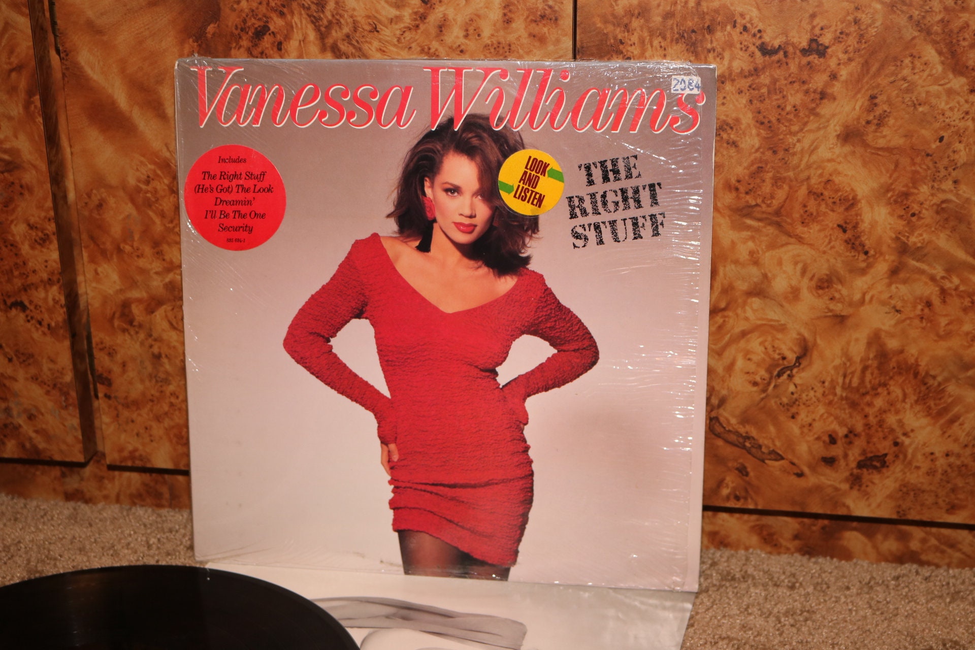 Penthouse Vanessa Williams for sale | Only 3 left at -75%
