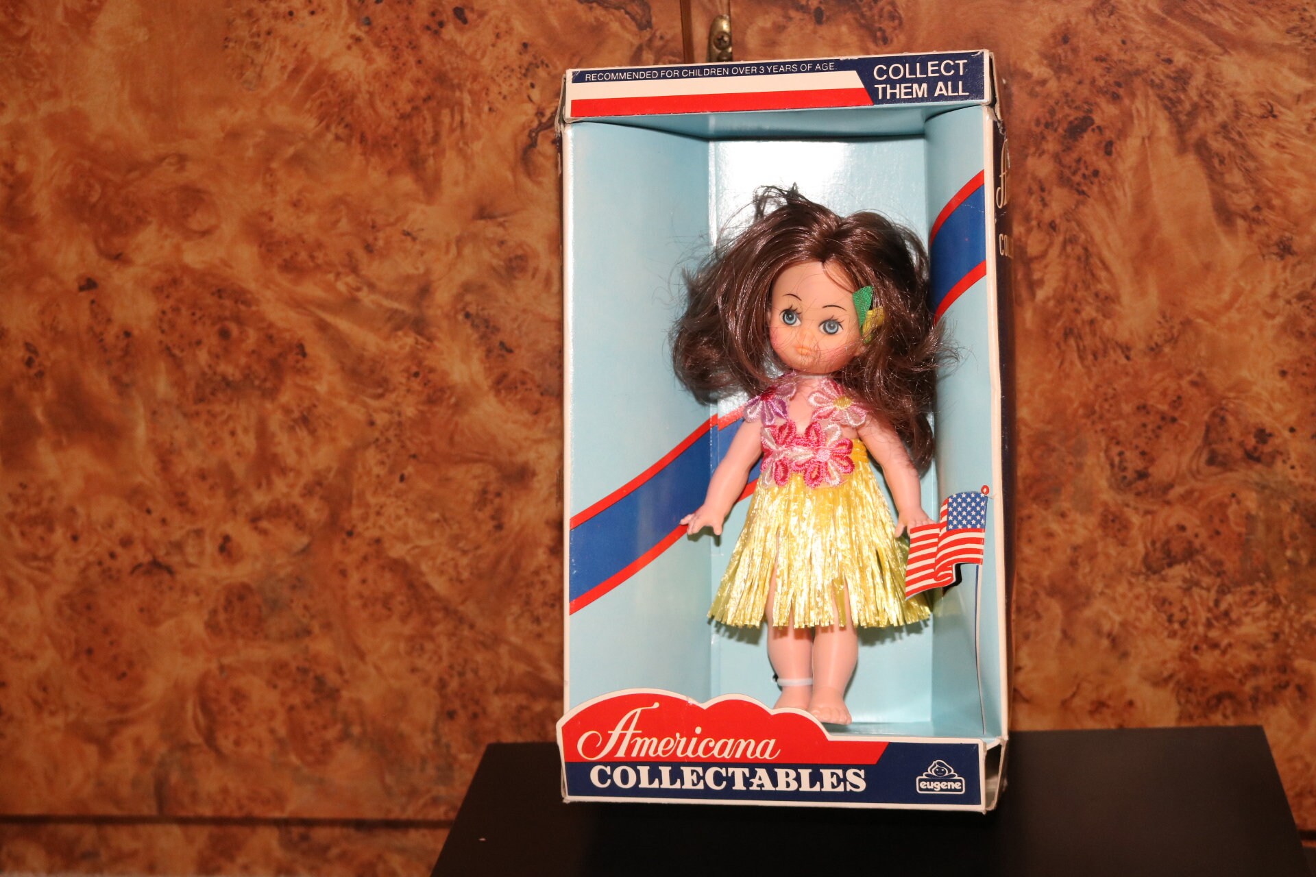 Polynesian barbie - Etsy 日本