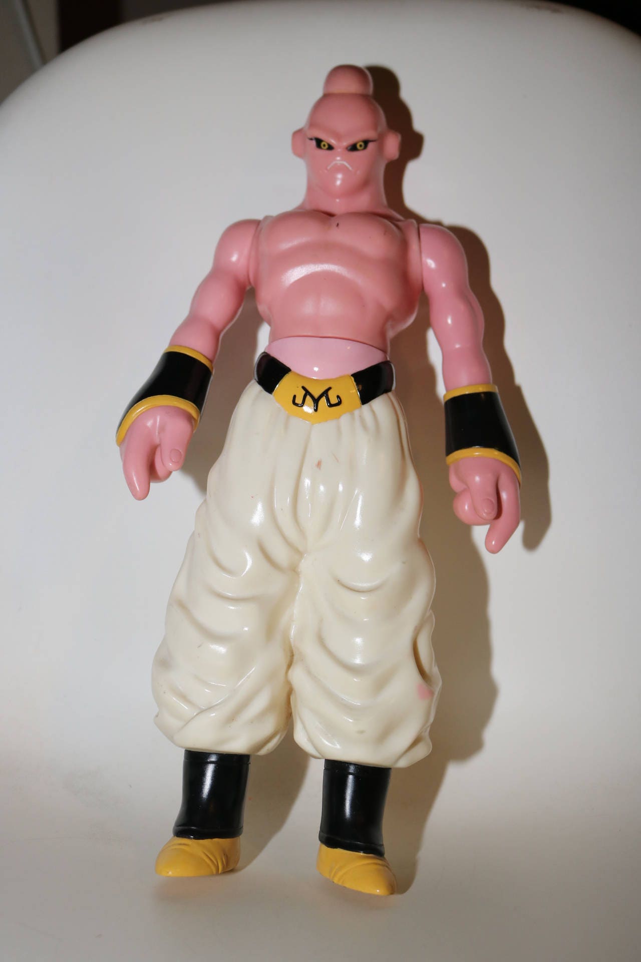 Dragonball Z Super Buu 16