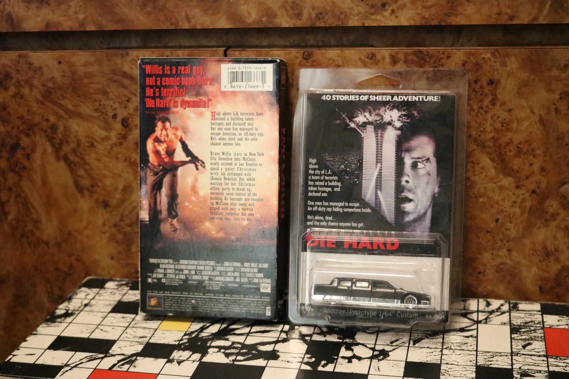 HWC Tradin FR A3 Arnold Schwarzenegger Terminator