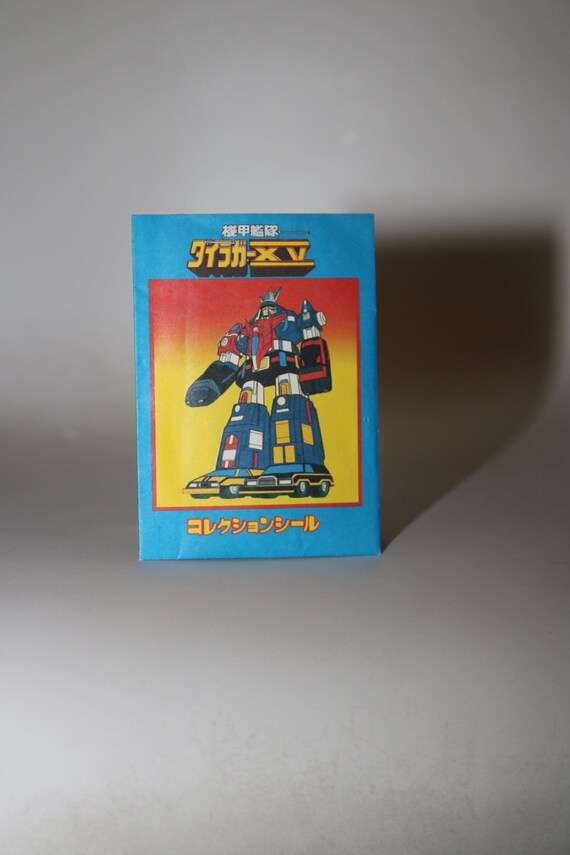 Godaikin Bandai Popy Combattra V Action Figure Parts Weapons 1984 MULTI-LISTING