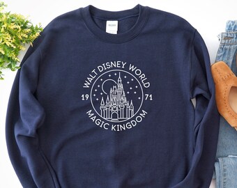 disneyland sweatshirt womens