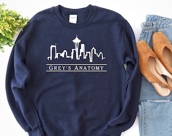 grey's anatomy t shirts india