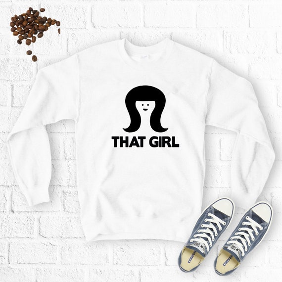 that girl tee shirt