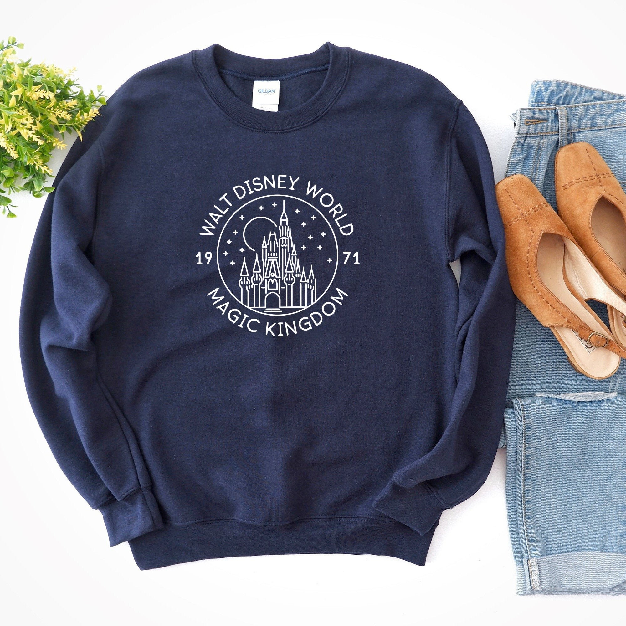 disney world sweatshirts