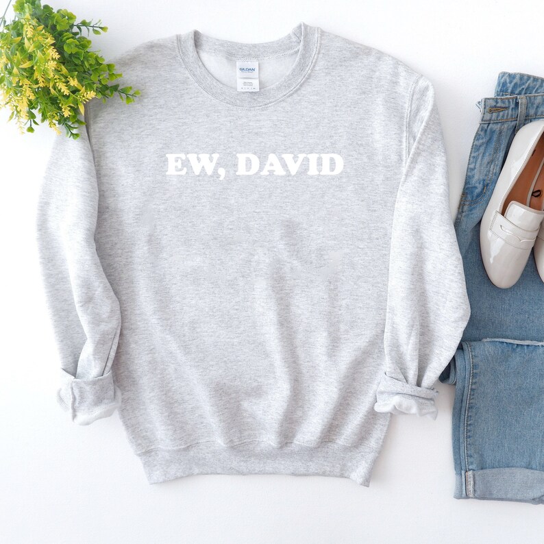 star of david sweatshirt