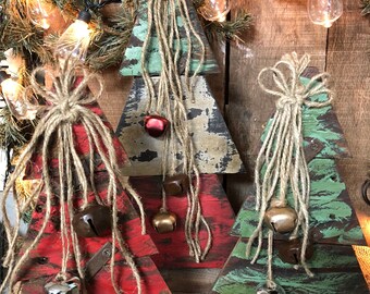 Vintage christmas decorations | Etsy