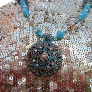 bronze beauty