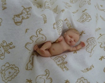 mini silicone baby etsy